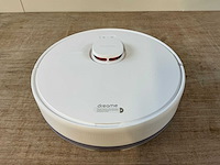Dreame d9 max robotstofzuiger - afbeelding 3 van  8