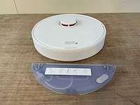 Dreame d9 max robotstofzuiger - afbeelding 4 van  8