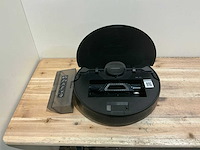Dreame d9 max robotstofzuiger - afbeelding 2 van  7