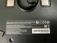 Dreame d9 max robotstofzuiger - afbeelding 5 van  7