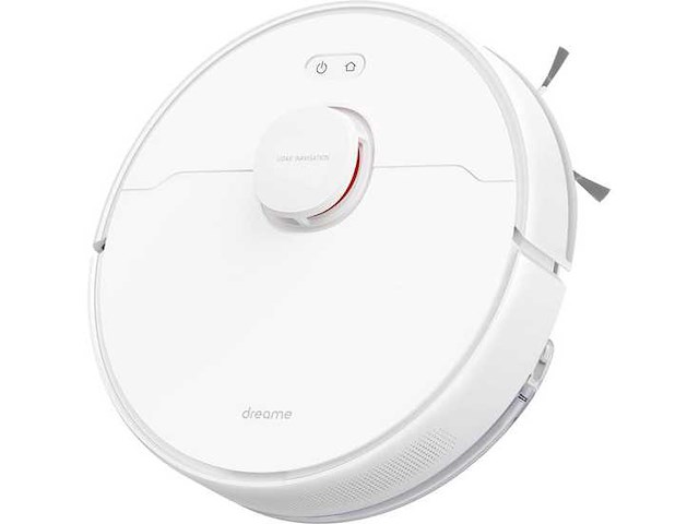 Dreame d9 max robotstofzuiger - afbeelding 1 van  1