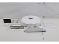 Dreame d9 robotstofzuiger wit - afbeelding 5 van  6