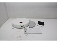 Dreame d9max 2 in1 robotstofzuiger wit - afbeelding 5 van  6