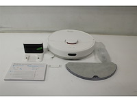 Dreame d9max 2in1 robotstofzuiger wit - afbeelding 5 van  6