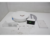 Dreame d9max 2in1 robotstofzuiger wit - afbeelding 5 van  6
