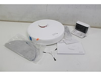 Dreame d9max 2in1 robotstofzuiger wit - afbeelding 6 van  6