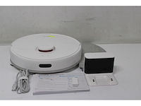 Dreame d9max 2in1 robotstofzuiger wit - afbeelding 5 van  6