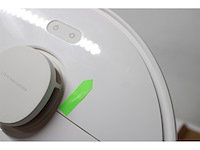 Dreame d9max wit 2-in-1 robotstofzuiger - afbeelding 6 van  6