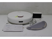 Dreame d9max wit 2in1 robotstofzuiger wit - afbeelding 5 van  6