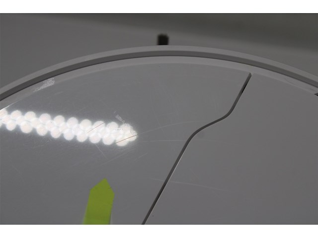 Dreame d9max wit 2in1 robotstofzuiger wit - afbeelding 6 van  6