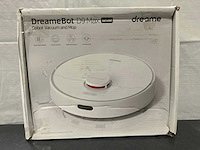 Dreame dreamebot d9 max robotstofzuiger - afbeelding 1 van  6