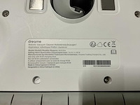 Dreame dreamebot d9 max robotstofzuiger - afbeelding 6 van  6