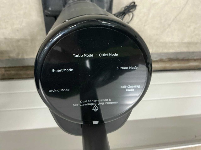 Dreame h12 pro flexreach steelstofzuiger - afbeelding 2 van  5