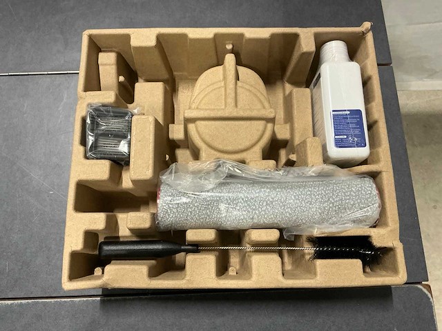 Dreame h12 pro flexreach steelstofzuiger - afbeelding 5 van  5