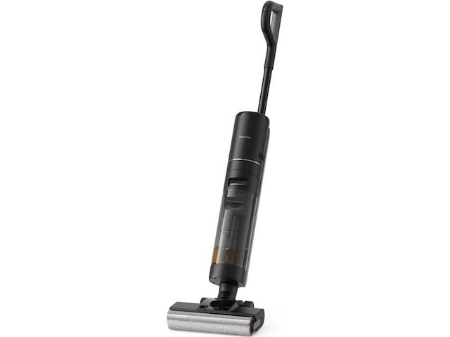 Dreame h12 pro nat en droog steelstofzuiger - afbeelding 1 van  5