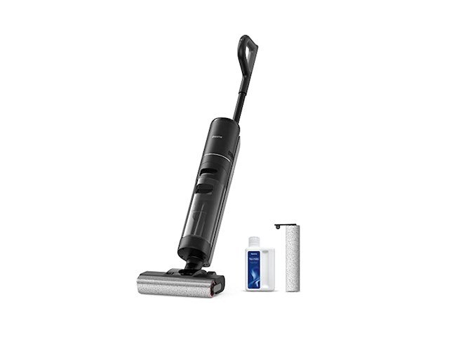 Dreame h12 pro nat en droog steelstofzuiger - afbeelding 3 van  5