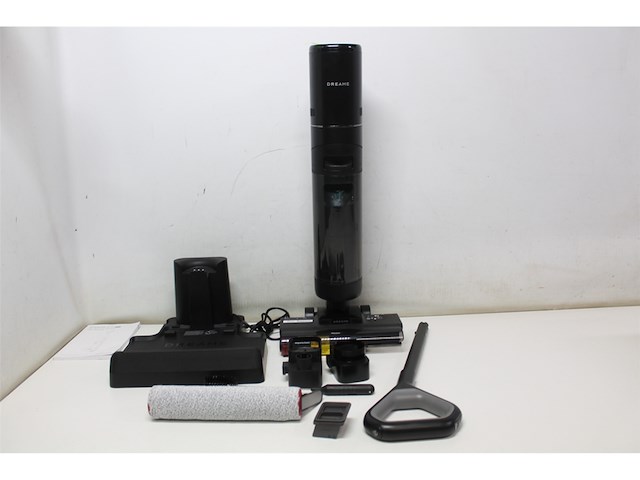 Dreame h12 pro nat en droog steelstofzuiger - afbeelding 4 van  5