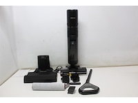 Dreame h12 pro nat en droog steelstofzuiger - afbeelding 4 van  5