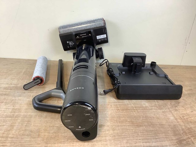 Dreame h13 pro steelstofzuiger - afbeelding 3 van  9