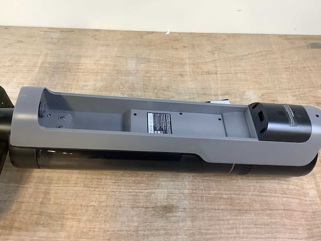 Dreame h13 pro steelstofzuiger - afbeelding 5 van  9