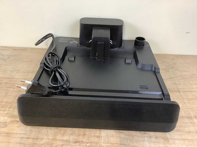 Dreame h13 pro steelstofzuiger - afbeelding 8 van  9