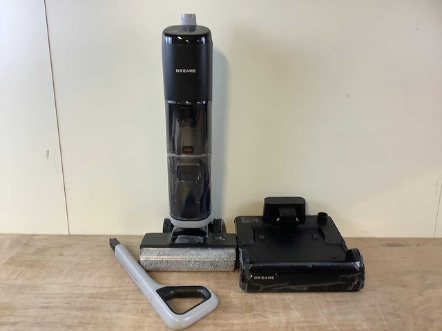 Dreame h14 pro steelstofzuiger - afbeelding 1 van  7
