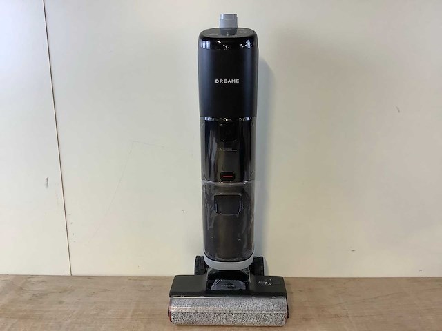 Dreame h14 pro steelstofzuiger - afbeelding 3 van  7