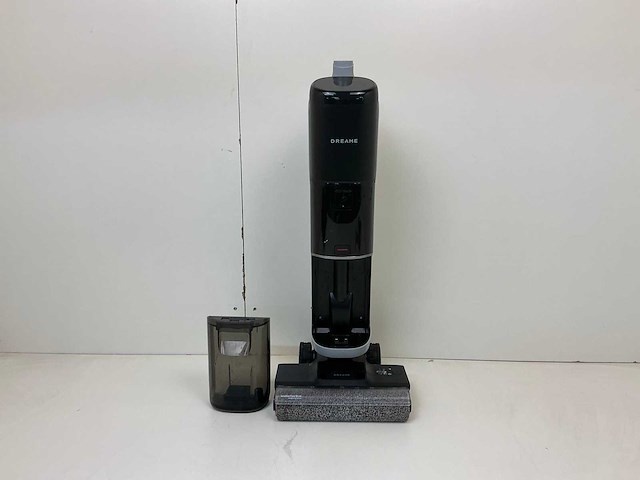 Dreame h14 pro steelstofzuiger - afbeelding 4 van  8