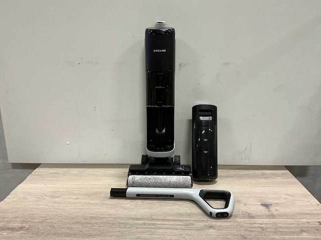 Dreame h14 pro stofzuiger - afbeelding 4 van  9