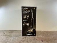 Dreame h15 pro heat wet and dry vacuüm steelstofzuiger - afbeelding 3 van  11