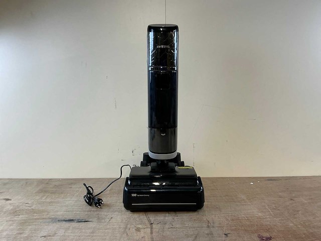 Dreame h15 pro heat wet and dry vacuüm steelstofzuiger - afbeelding 1 van  11
