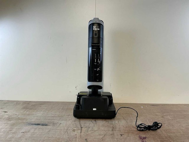 Dreame h15 pro heat wet and dry vacuüm steelstofzuiger - afbeelding 6 van  11