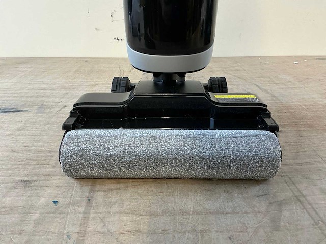 Dreame h15 pro heat wet and dry vacuüm steelstofzuiger - afbeelding 7 van  11