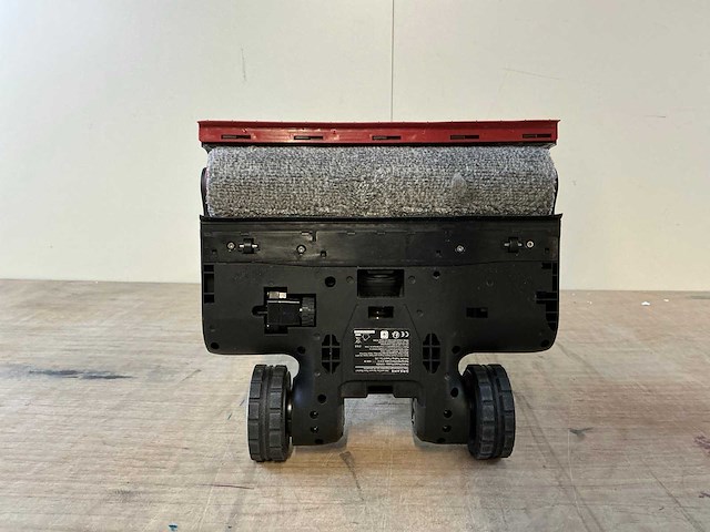 Dreame h15 pro heat wet and dry vacuüm steelstofzuiger - afbeelding 8 van  11
