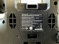 Dreame h15 pro heat wet and dry vacuüm steelstofzuiger - afbeelding 9 van  11