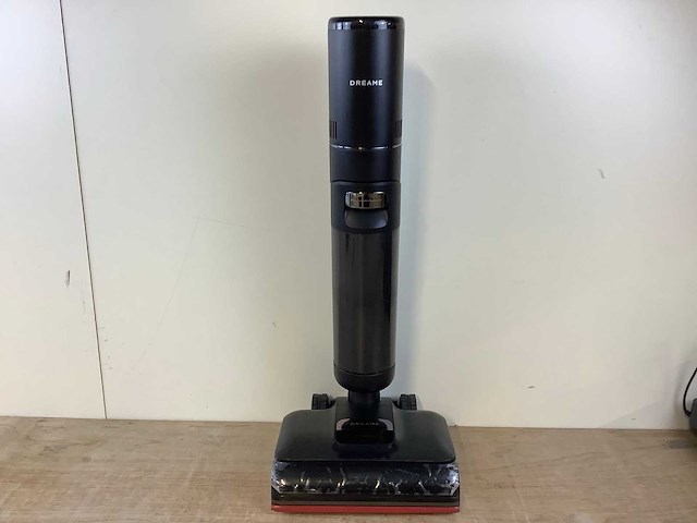 Dreame h15 pro steelstofzuiger - afbeelding 4 van  9