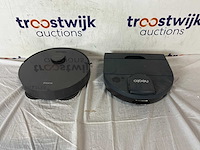 Dreame l10s pro robotstofzuiger | neato d8 intelligent robotstofzuiger - afbeelding 1 van  1
