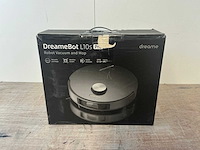Dreame l10s pro robotstofzuiger - afbeelding 1 van  6