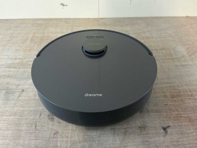 Dreame l10s pro robotstofzuiger - afbeelding 2 van  6