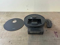 Dreame l10s pro robotstofzuiger - afbeelding 3 van  6