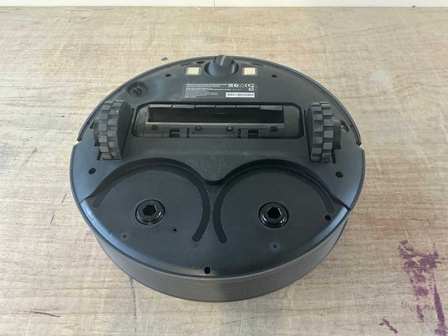 Dreame l10s pro robotstofzuiger - afbeelding 4 van  6