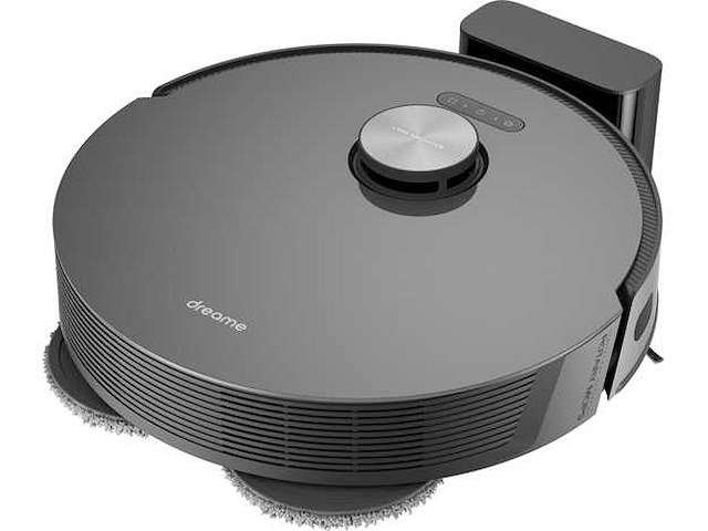 Dreame l10s pro robotstofzuiger - afbeelding 6 van  6