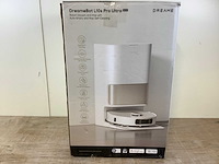 Dreame l10s pro ultra robotstofzuiger - afbeelding 2 van  7