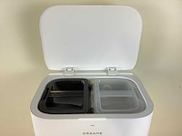 Dreame l10s pro ultra robotstofzuiger - afbeelding 5 van  7