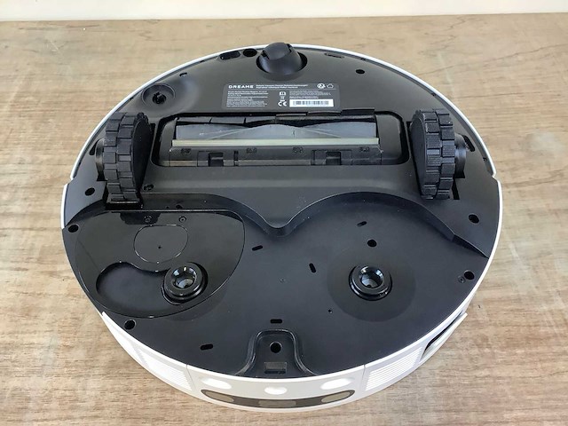 Dreame l10s pro ultra robotstofzuiger - afbeelding 7 van  7
