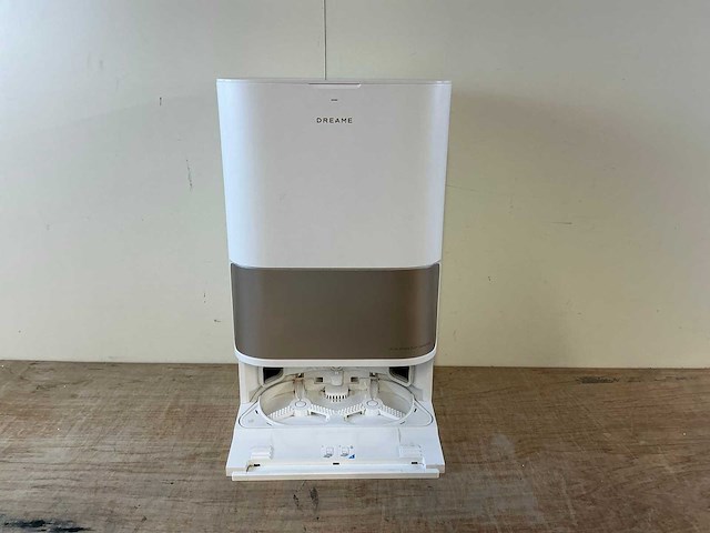 Dreame l10s pro ultra robotstofzuiger - afbeelding 4 van  6
