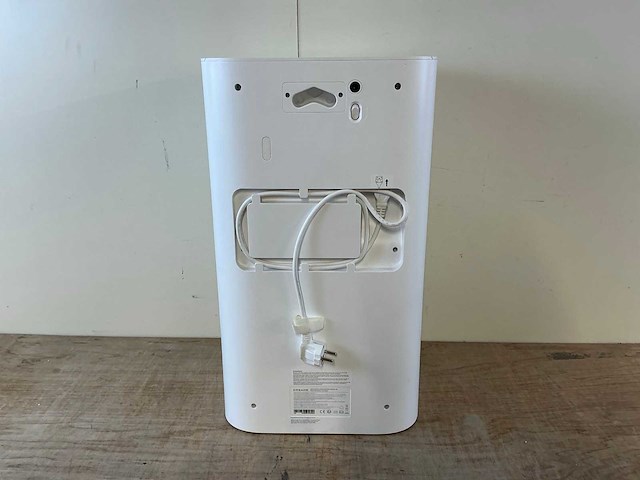 Dreame l10s pro ultra robotstofzuiger - afbeelding 6 van  6