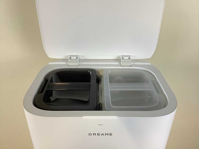 Dreame l10s ultra gen 2 robotstofzuiger - afbeelding 5 van  7