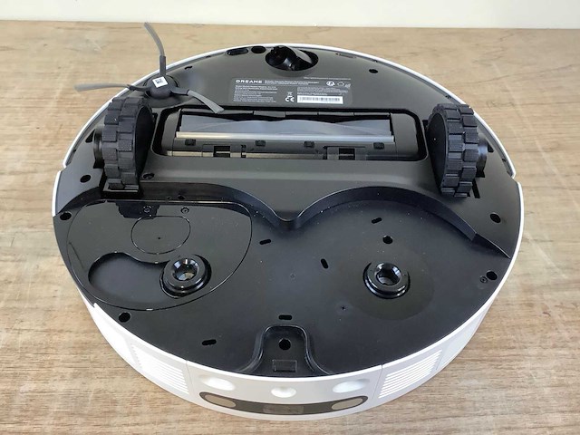 Dreame l10s ultra gen 2 robotstofzuiger - afbeelding 7 van  7