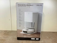 Dreame l10s ultra gen 2 robotstofzuiger - afbeelding 2 van  7